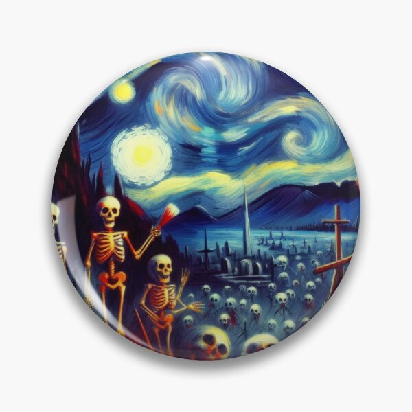 Item preview, Haunting Hollow designed and sold by RW Art Prints.