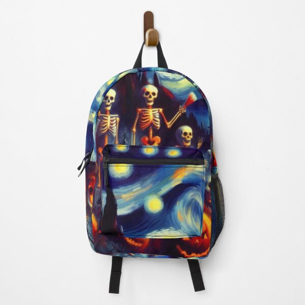 Item preview, Haunting Hollow designed and sold by RW Art Prints.