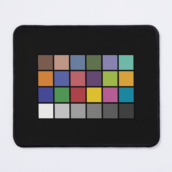 Item preview, Color checker - VFX designed and sold by G & R.
