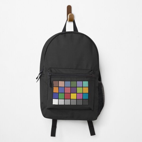 Item preview, Color checker -  VFX designed and sold by G & R.