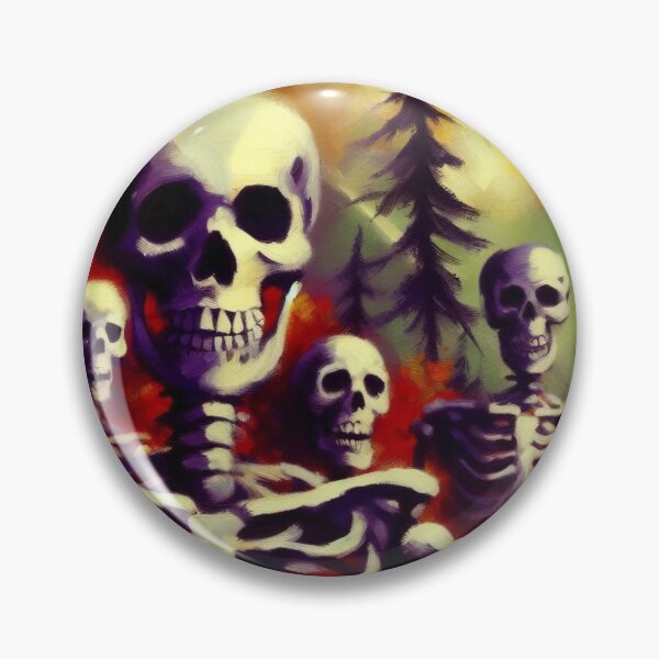 Item preview, Haunting Hollow designed and sold by RW Art Prints.