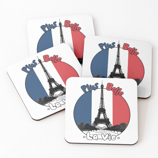 Item preview, Plus belle la vie designed and sold by mksjr.