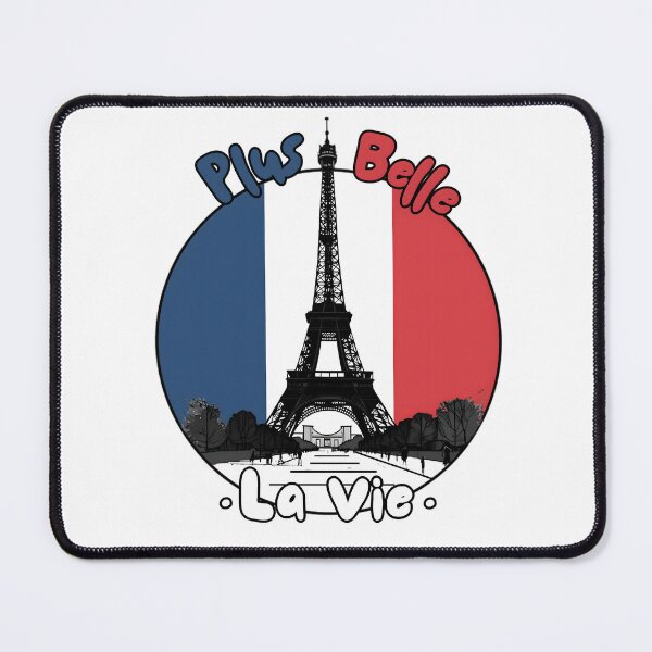 Item preview, Plus belle la vie designed and sold by mksjr.