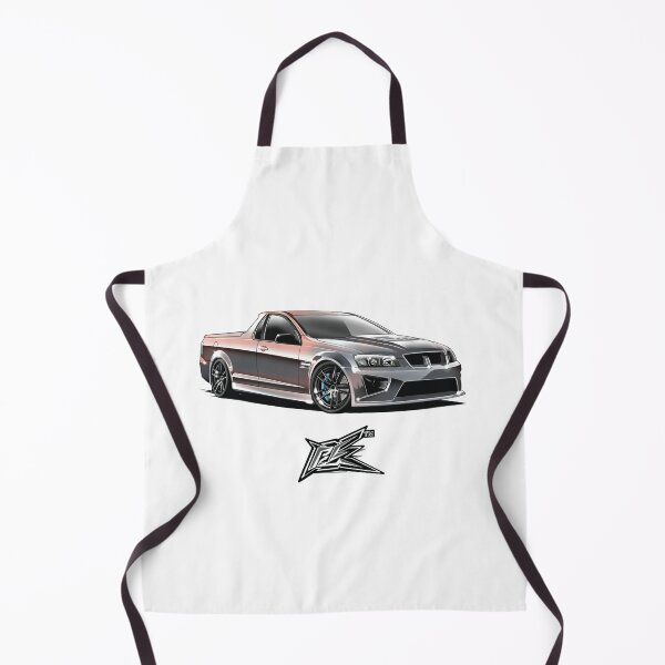 Item preview, holden maloo ute colorshift gray  designed and sold by NaquashM.