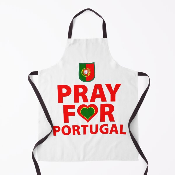 Item preview, Pray for Portugal designed and sold by Wolagno.