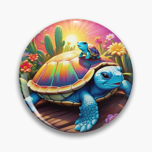 Item preview, Turtle Mom designed and sold by M-Y-A-R-T-.
