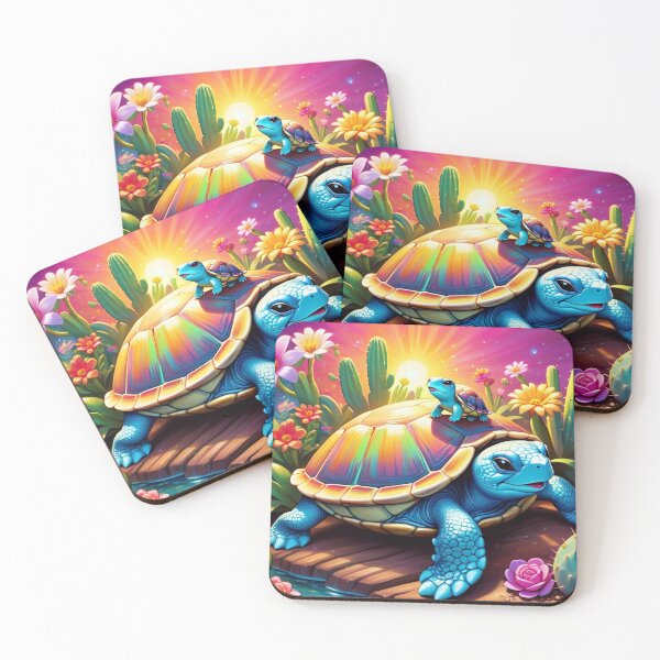 Item preview, Turtle Mom designed and sold by M-Y-A-R-T-.