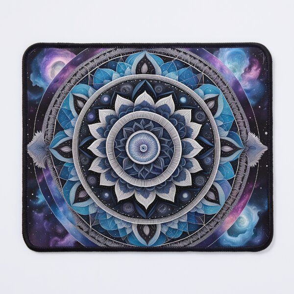 Item preview, Celestial Echoes designed and sold by MandalasShops.