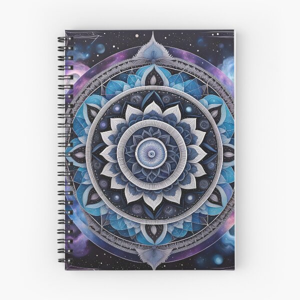 Item preview, Celestial Echoes designed and sold by MandalasShops.