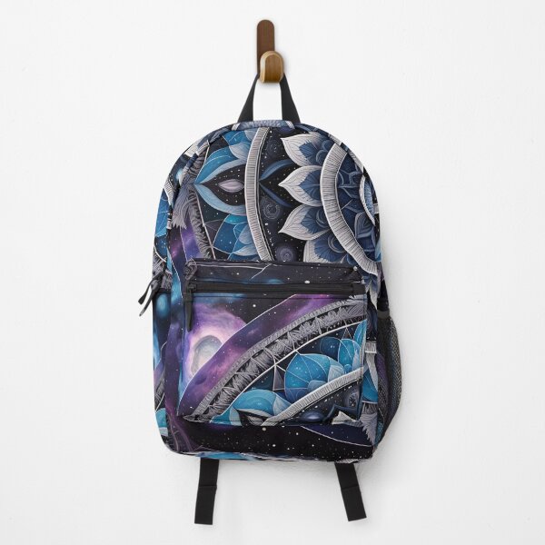 Item preview, Celestial Echoes designed and sold by MandalasShops.