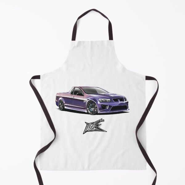 Item preview, holden maloo ute colorshift purple  designed and sold by NaquashM.