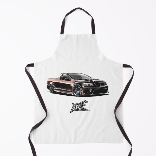 Item preview, holden maloo ute colorshift black  designed and sold by NaquashM.
