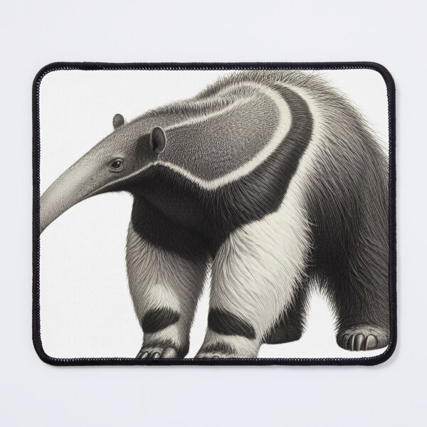 Item preview, Giant Anteater designed and sold by StylishKat.
