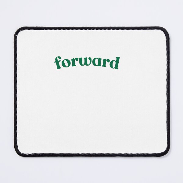 Item preview, Forward! designed and sold by sajfulton.