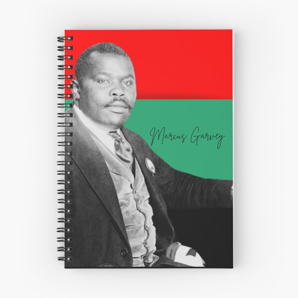 Item preview, Marcus Garvey designed and sold by sourceoflife.