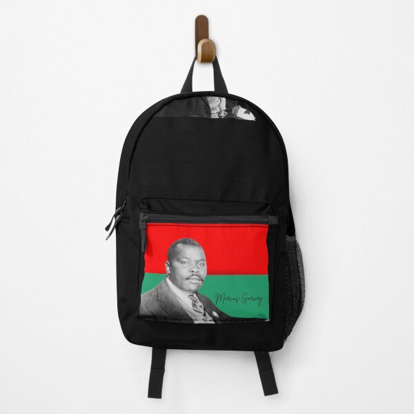 Item preview, Marcus Garvey designed and sold by sourceoflife.