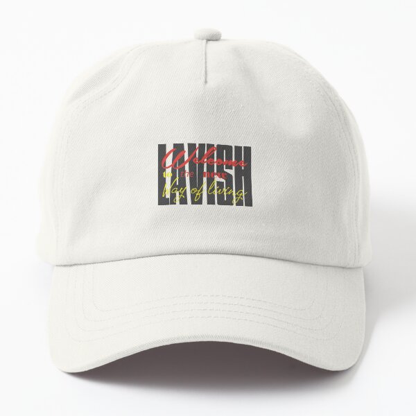 Item preview, Lavish - New way of Living designed and sold by acmpltdvrsnn.
