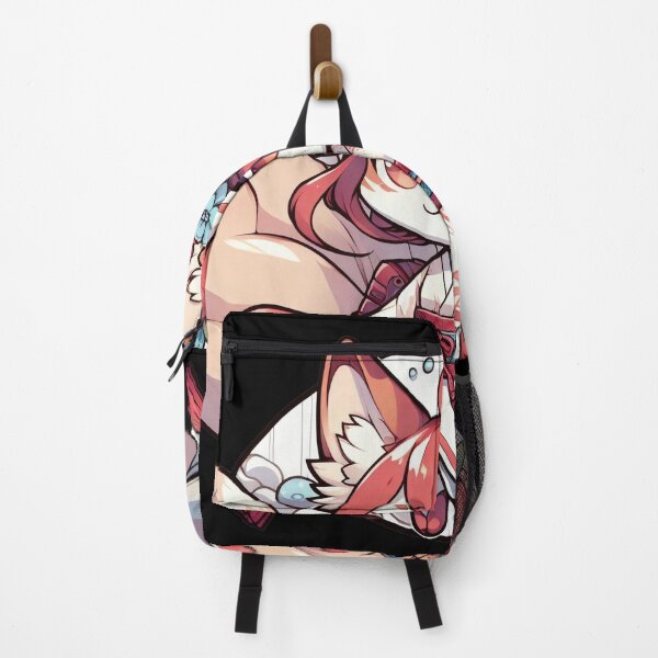 Item preview, Kitsune Joy designed and sold by RW Art Prints.