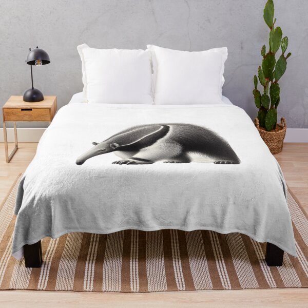 Item preview, Giant Anteater designed and sold by StylishKat.