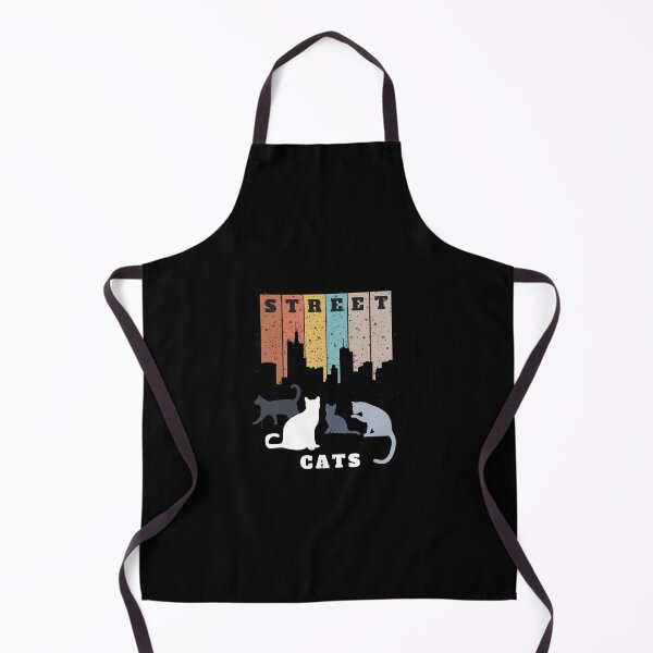 Item preview, Street Cats designed and sold by Playful Strokes pom@pom.