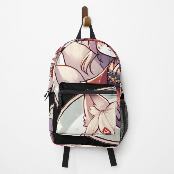 Item preview, Kitsune Joy designed and sold by RW Art Prints.