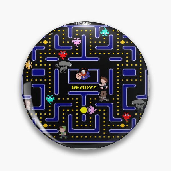 Item preview, spaceship escape game designed and sold by COOLKJS0.