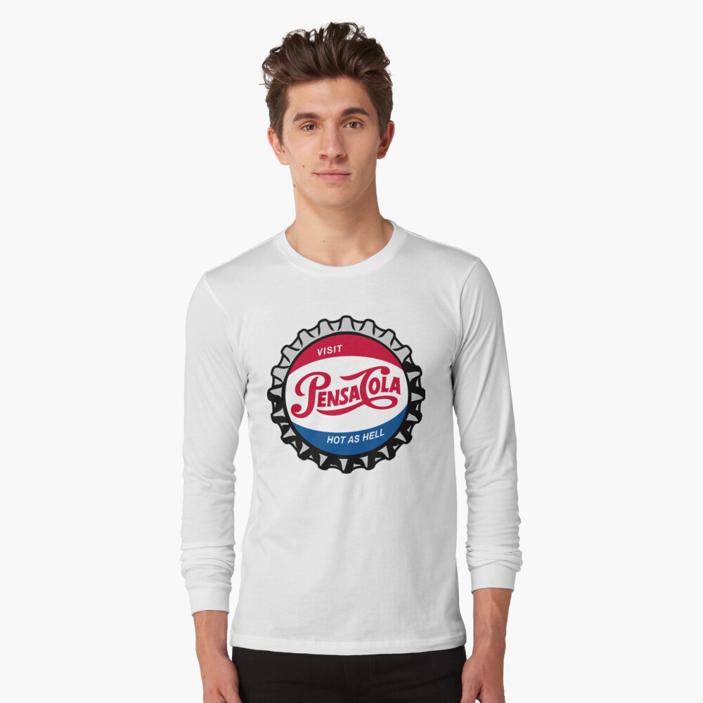 Item preview, Long Sleeve T-Shirt designed and sold by HandEyeStudio.