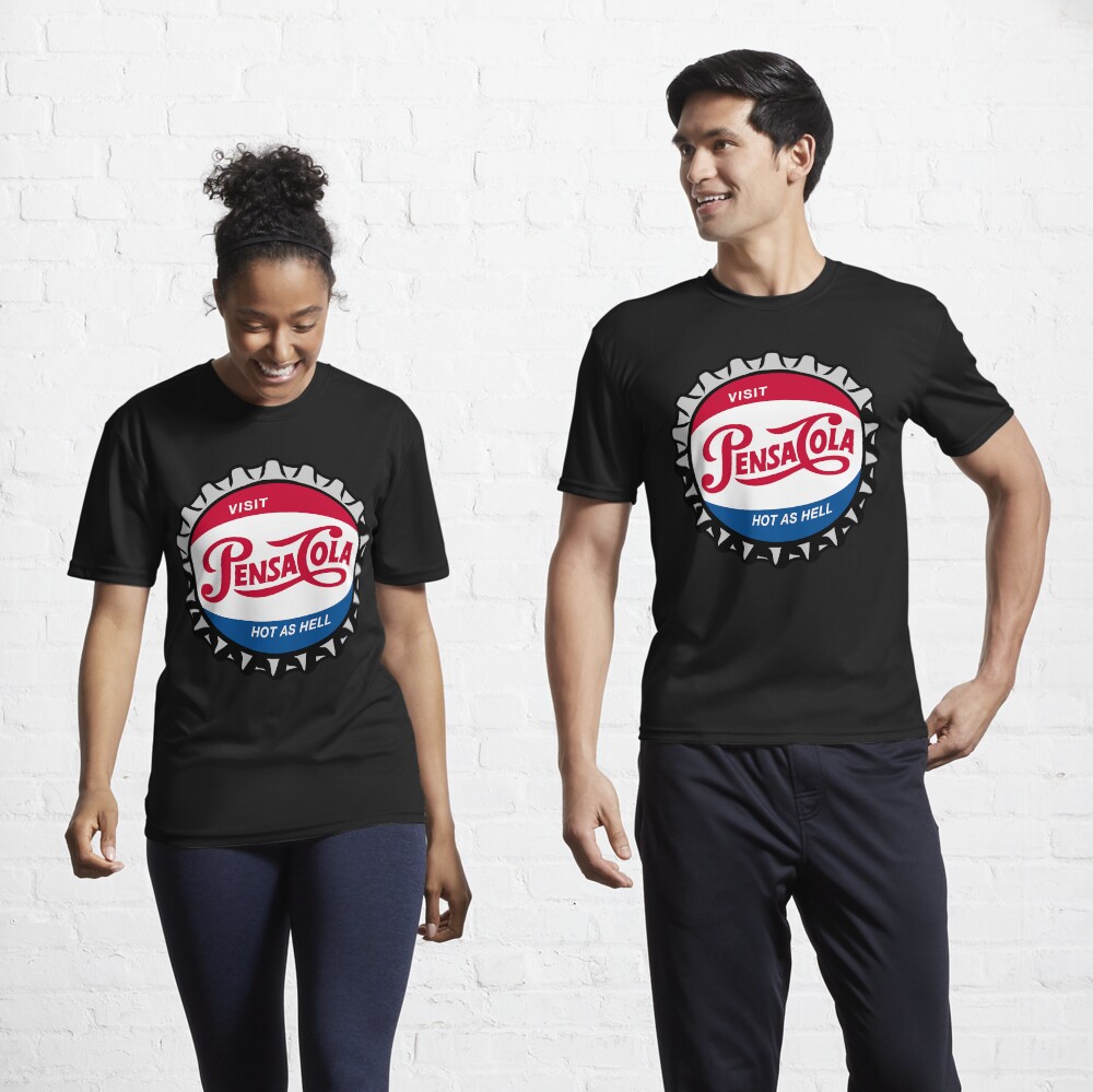Item preview, Active T-Shirt designed and sold by HandEyeStudio.