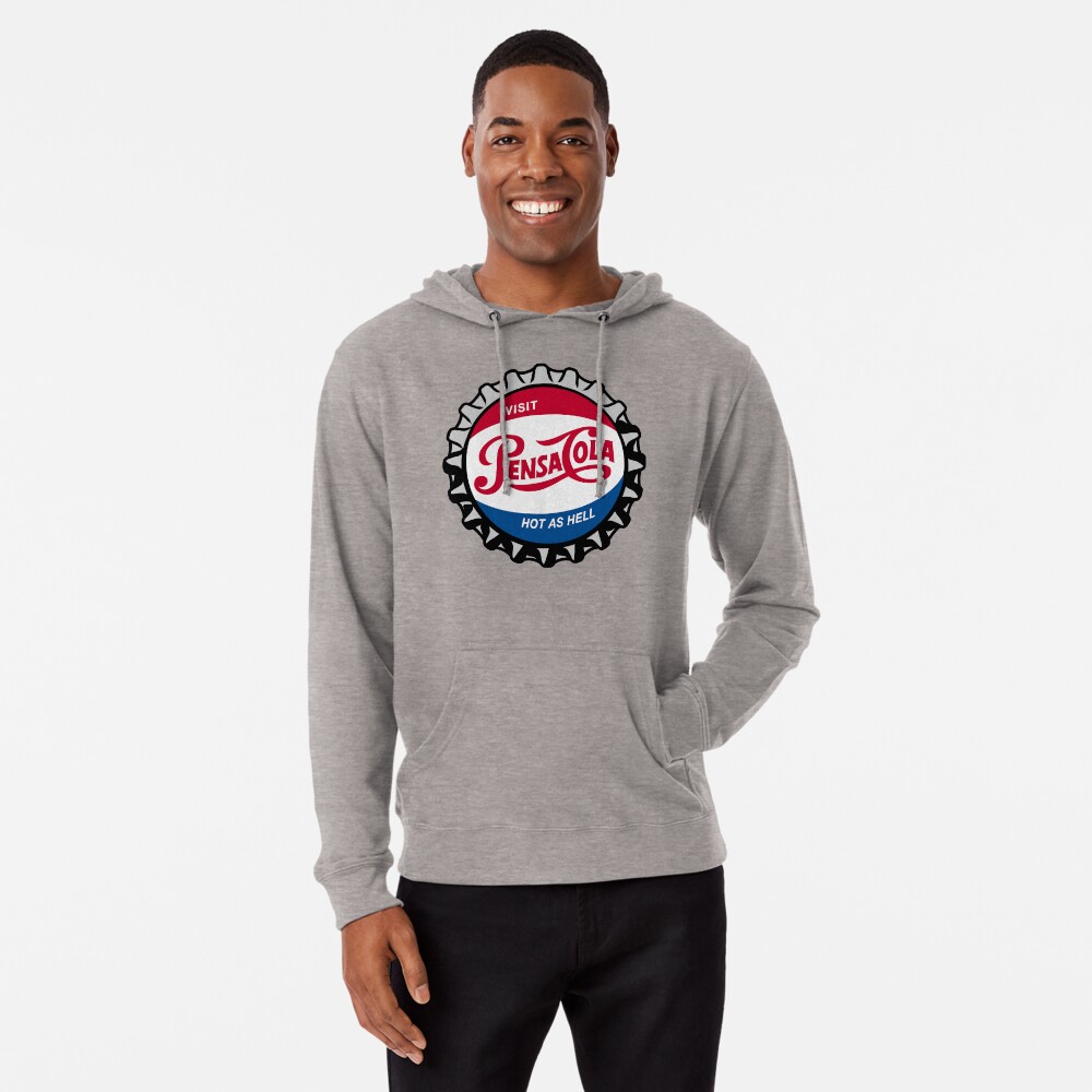 Item preview, Lightweight Hoodie designed and sold by HandEyeStudio.