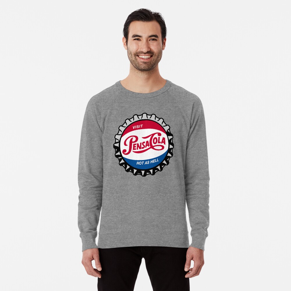Item preview, Lightweight Sweatshirt designed and sold by HandEyeStudio.