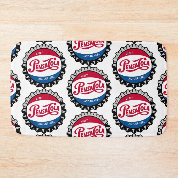 Item preview, Disc Golf Pensacola HandEye designed and sold by HandEyeStudio.