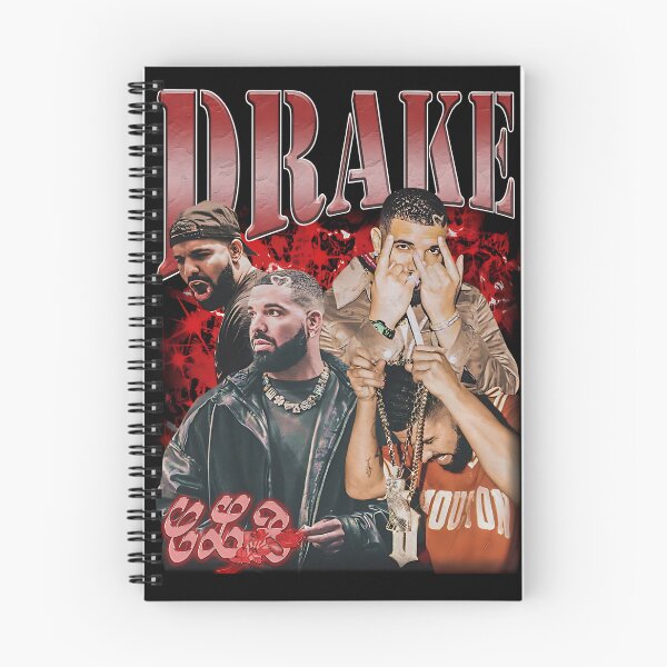 Item preview, Amazing Drake designed and sold by DCLWesleyLM.