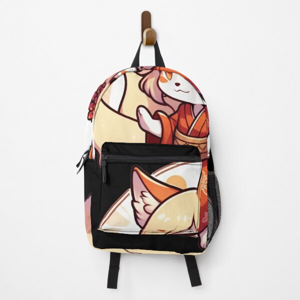 Item preview, Kitsune Joy designed and sold by RW Art Prints.