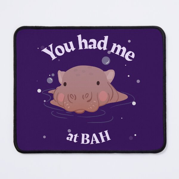 Item preview, You had me at BAH Shirt designed and sold by GraviT-Gallery.
