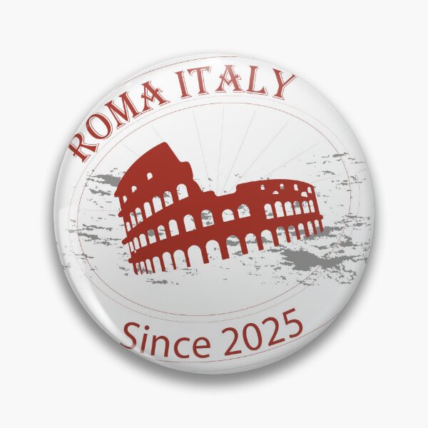 Item preview, Timbre postal Roma Italia Sellos postales designed and sold by Divas ⭐⭐⭐⭐⭐.