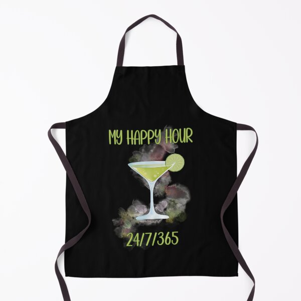 Item preview, Always Happy Hour Cocktail 2 designed and sold by AriLady.