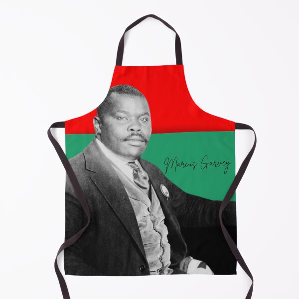 Item preview, Marcus Garvey designed and sold by sourceoflife.