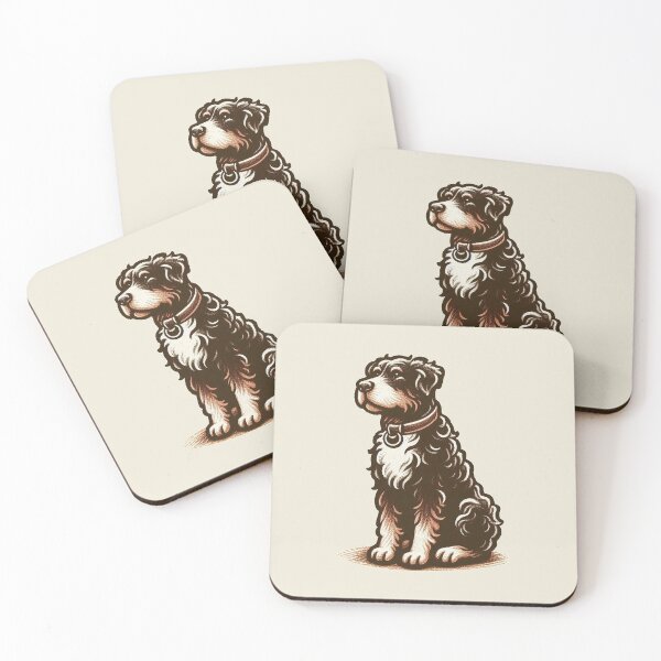 Item preview, The Loyal Companion designed and sold by zzz888.