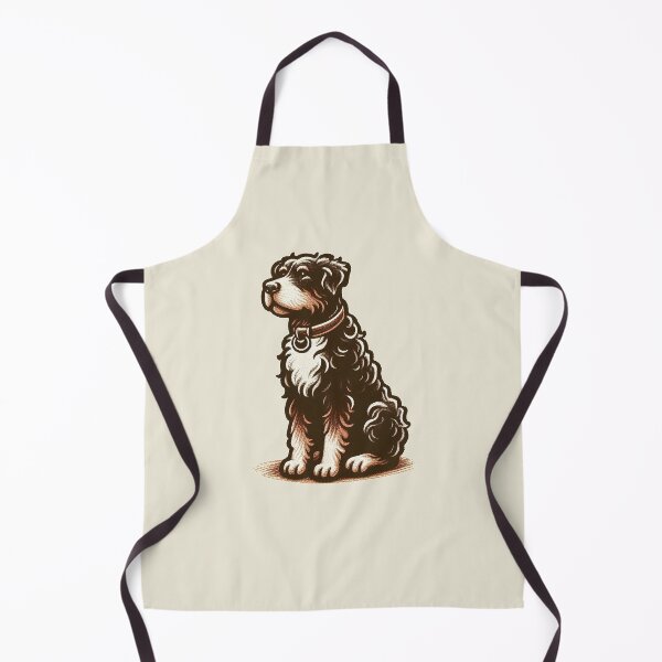Item preview, The Loyal Companion designed and sold by zzz888.