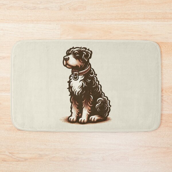 Item preview, The Loyal Companion designed and sold by zzz888.