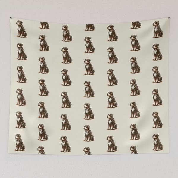 Item preview, The Loyal Companion designed and sold by zzz888.