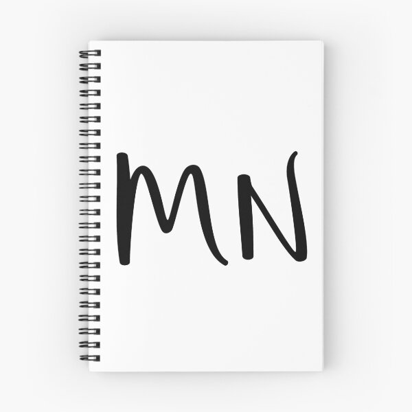 Aperçu de l'œuvre MN créée et vendue par Morgan Turrentine.