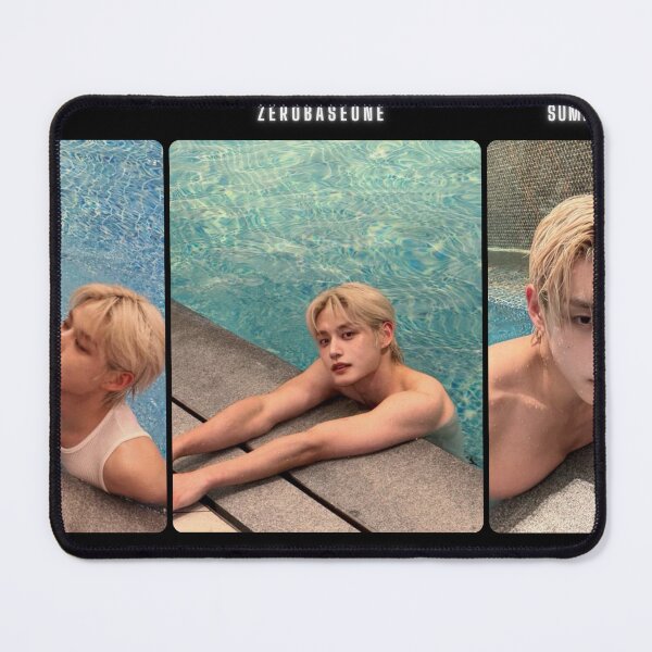 Item preview, Kim Jiwoong - Zerobaseone designed and sold by Wolf1Queen.