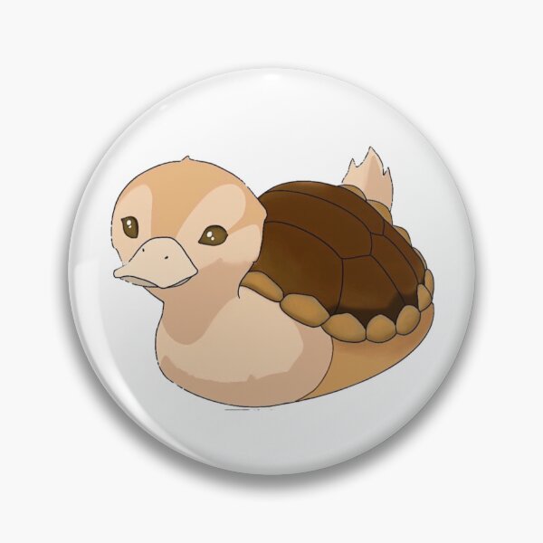 Item preview, Avatar Turtle Duck Design designed and sold by bndk-arvi.