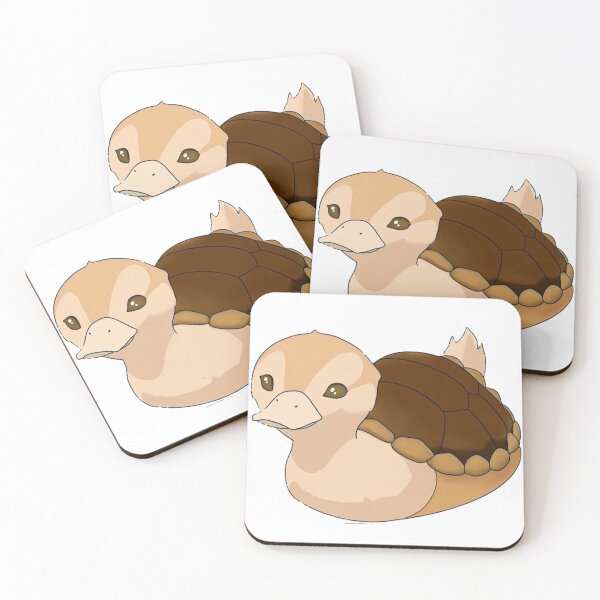 Item preview, Avatar Turtle Duck Design designed and sold by bndk-arvi.
