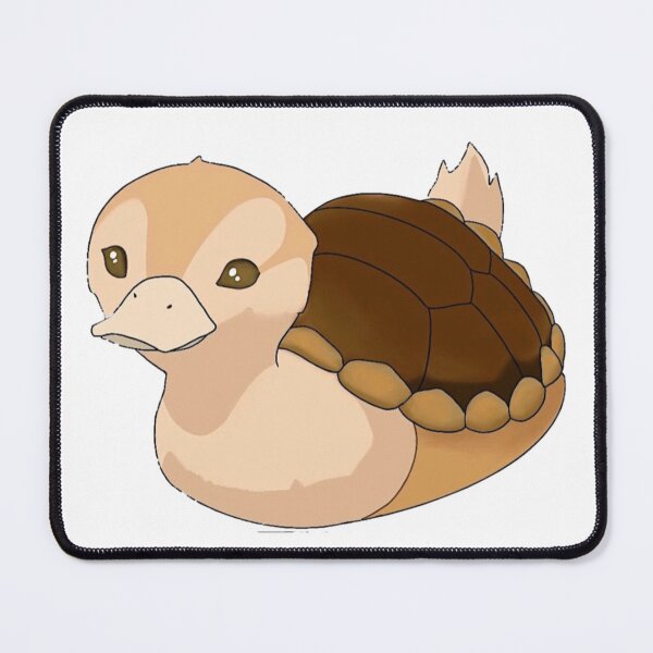 Item preview, Avatar Turtle Duck Design designed and sold by bndk-arvi.