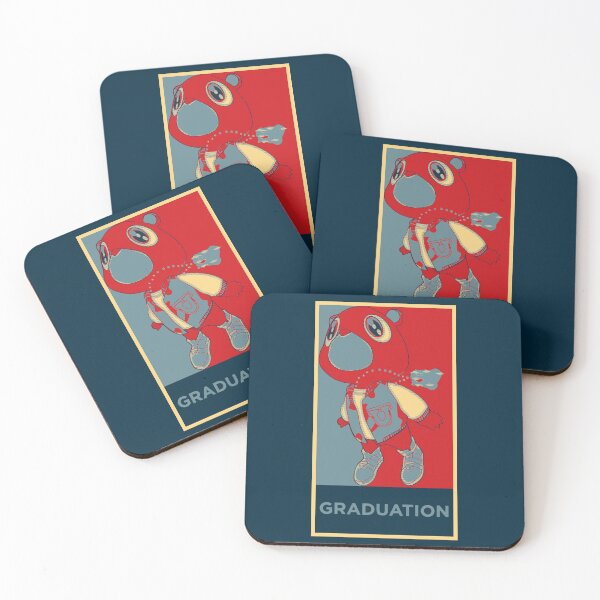 Item preview, Kanye - Graduation designed and sold by SMStore.