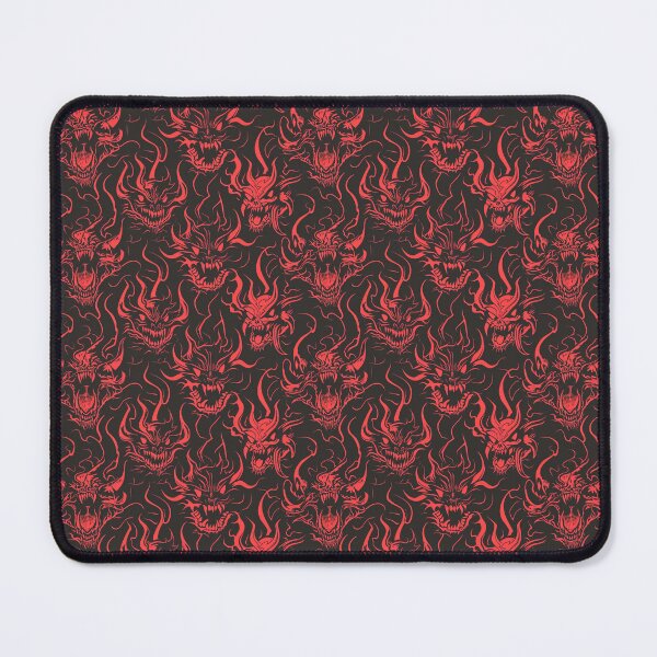 Item preview, INFERNAL designed and sold by MidArtForge.