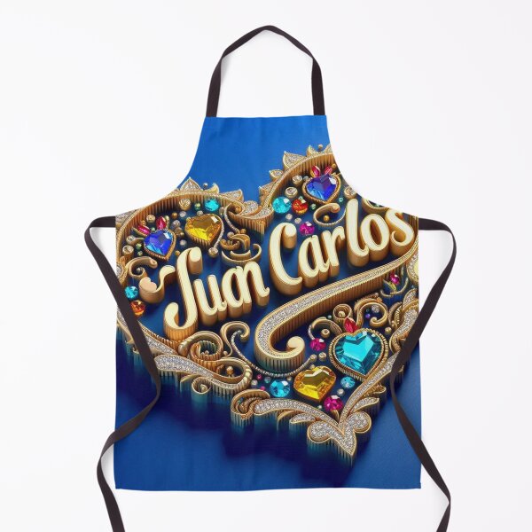 Item preview, Juan Carlos designed and sold by RaF71PrO.