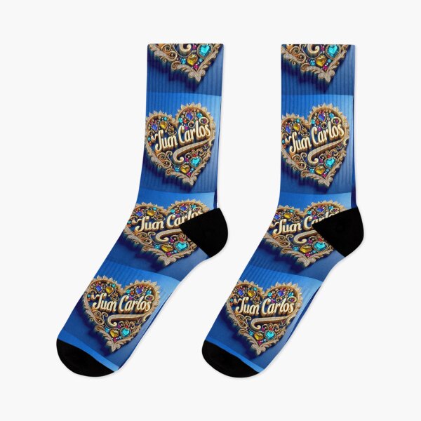 Item preview, Juan Carlos designed and sold by RaF71PrO.